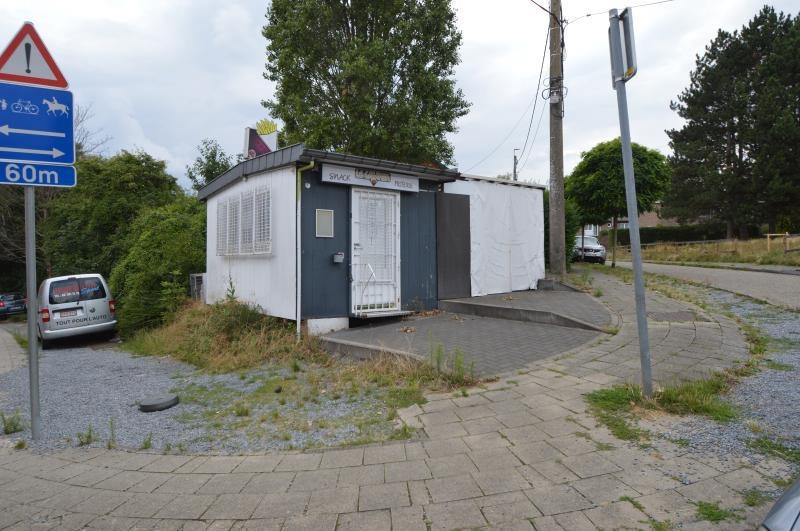 Commerce à à Chênée 4032 28500.00€ chambres 24.00m² - annonce 15041