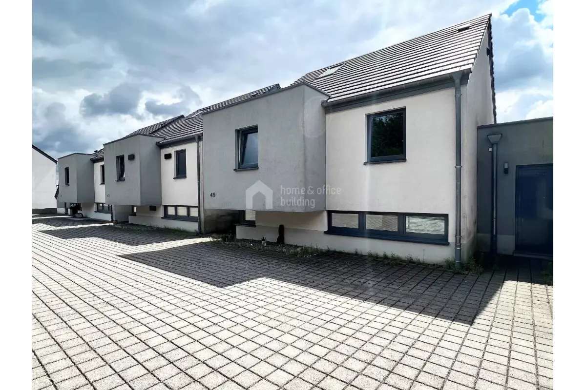 Maison à vendre à Burg-Reuland 4790 390000.00€ 3 chambres 157.00m² - annonce 624704