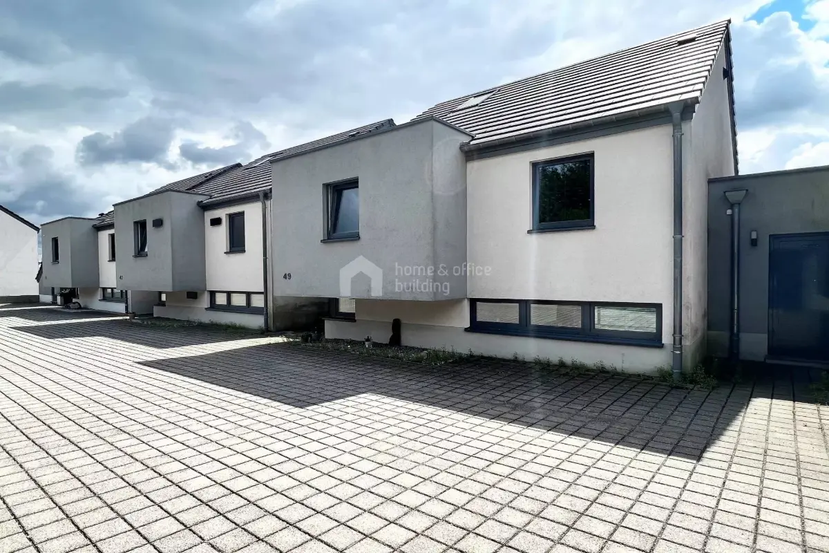 Maison à vendre à Burg-Reuland 4790 390000.00€ 3 chambres 157.00m² - annonce 624704