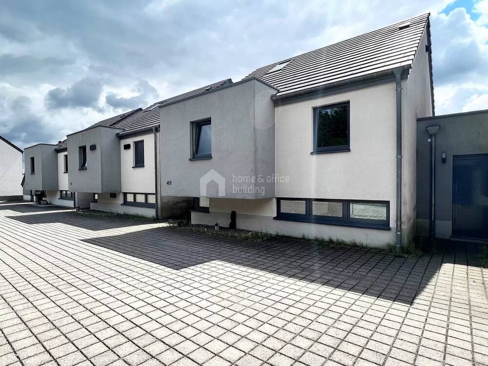 Maison à vendre à Burg-Reuland 4790 390000.00€ 3 chambres 157.00m² - annonce 334168