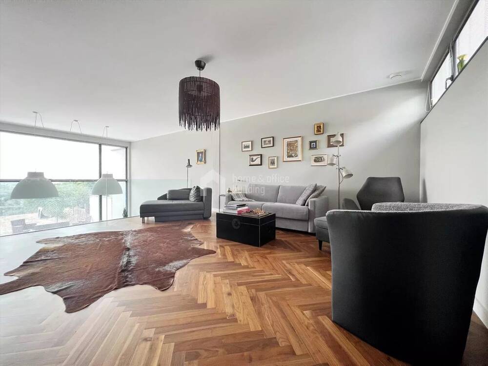 Maison à vendre à Burg-Reuland 4790 439000.00€ 3 chambres 157.00m² - annonce 334168