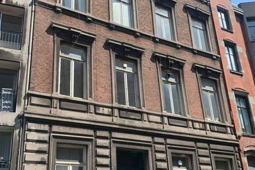 Maison de maître à vendre à Liège 4020 795000.00€ 8 chambres 840.00m² - annonce 1057815