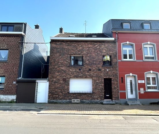 Autre à vendre à La Calamine 4720 250000.00€ 5 chambres 316.00m² - annonce 14311