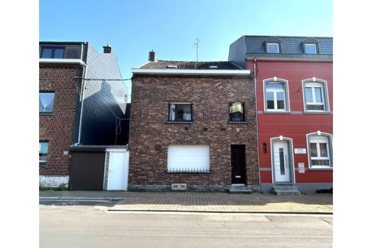 Autre à vendre à La Calamine 4720 250000.00€ 5 chambres 316.00m² - annonce 14311