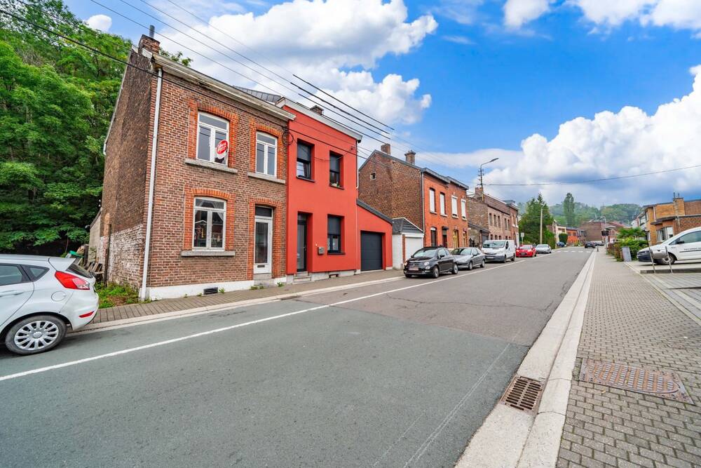 Maison à vendre à Jupille-sur-Meuse 4020 135000.00€ 2 chambres 76.00m² - annonce 15448