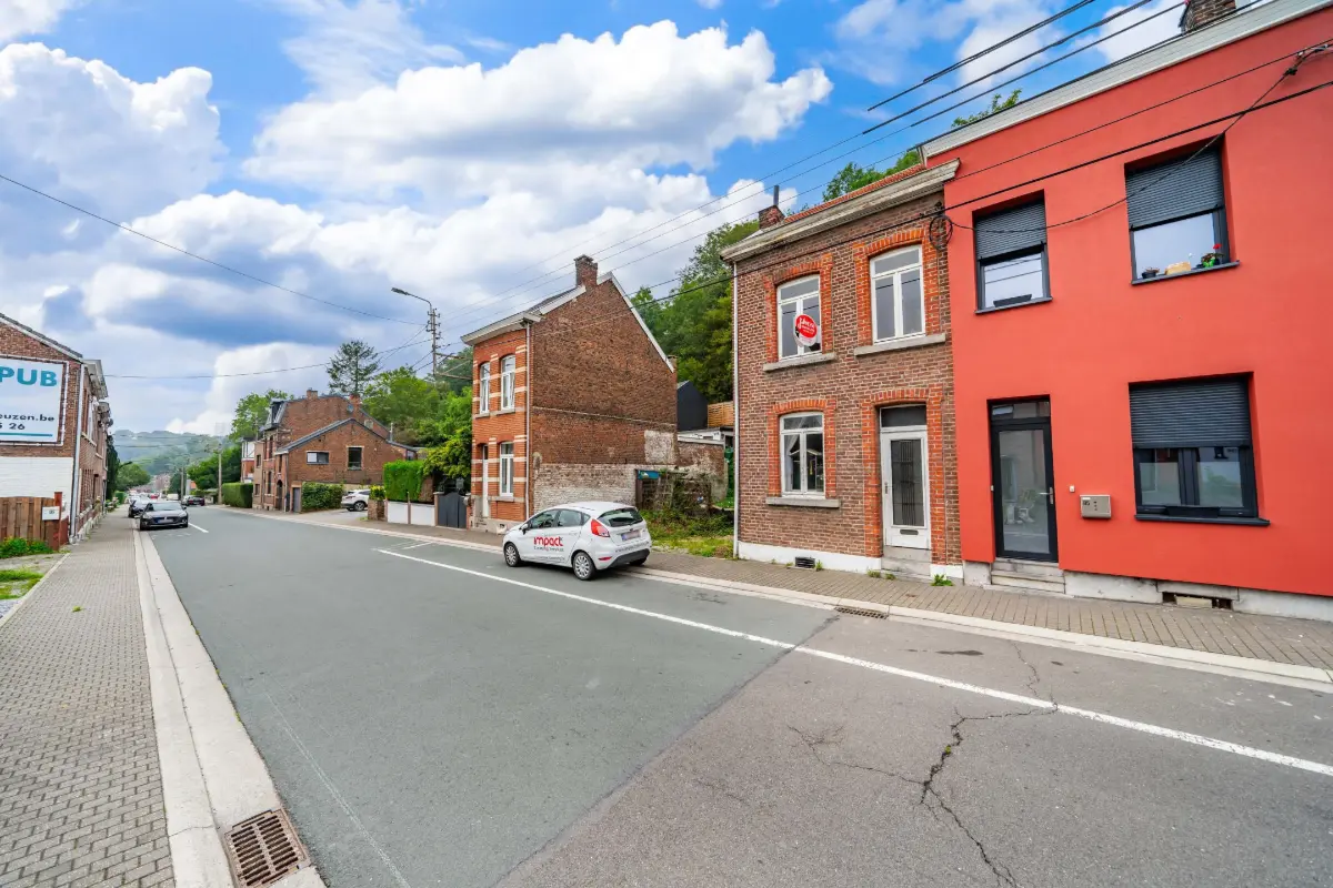 Maison à vendre à Jupille-sur-Meuse 4020 115000.00€ 2 chambres 76.00m² - annonce 15448