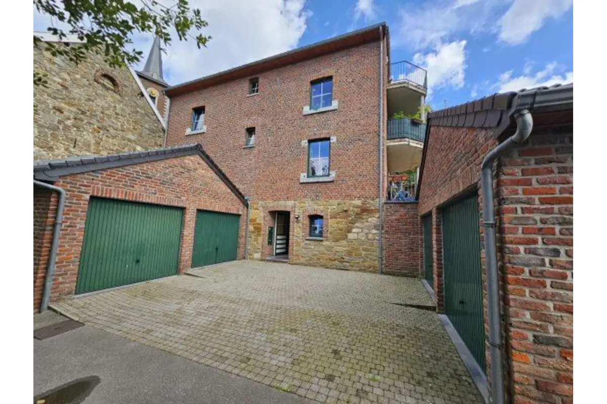 Maison à vendre à Moresnet 4850 475000.00€ 6 chambres 210.00m² - annonce 15907