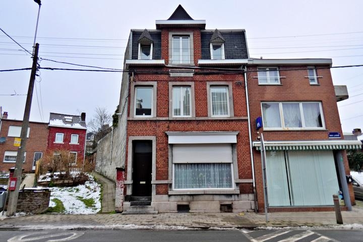 Maison à vendre à Chênée 4032 226000.00€ 4 chambres m² - annonce 15441