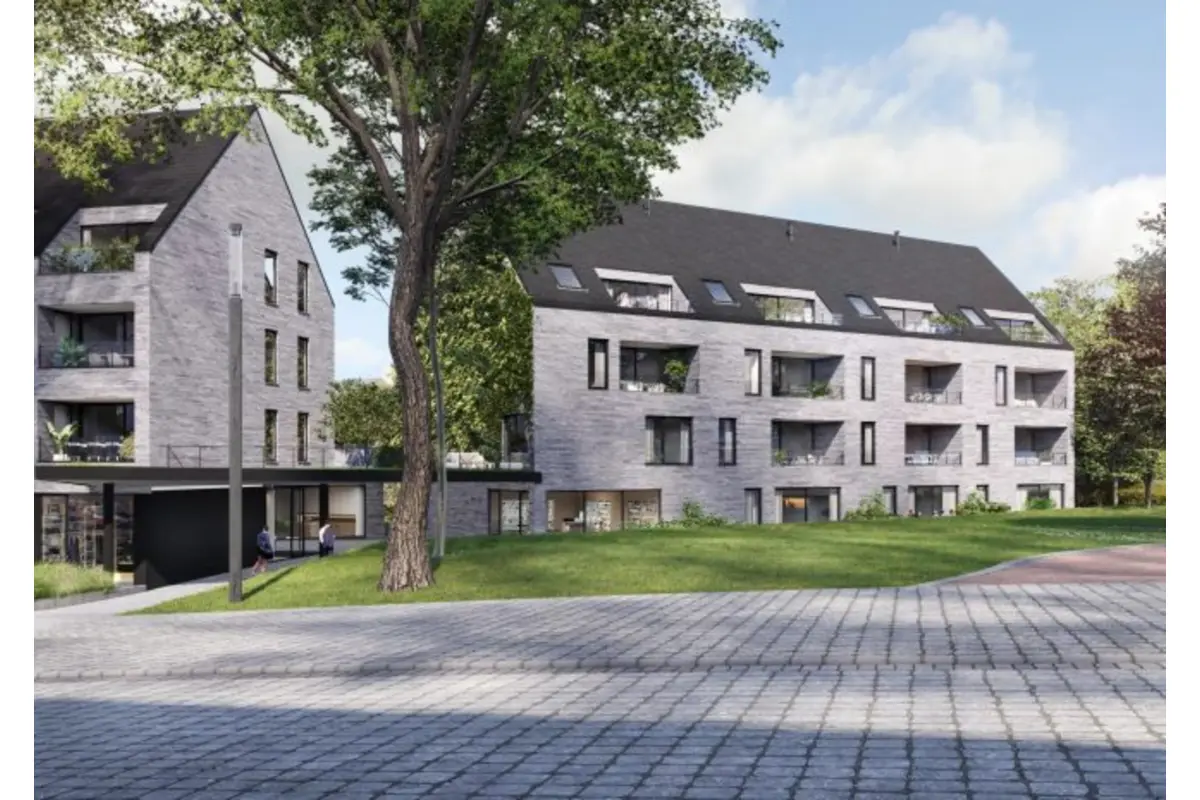 Appartement à vendre à Eupen 4700 375000.00€ 2 chambres m² - annonce 227327