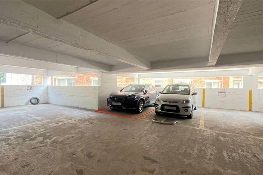 Parking / garage à vendre à Liège 4000 32000.00€  chambres m² - annonce 1104336