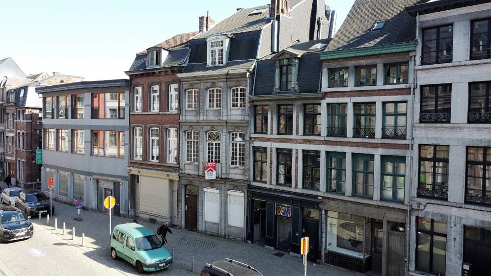 Autre à vendre à Liège 4000 595000.00€ 0 chambres 498.00m² - annonce 1368323