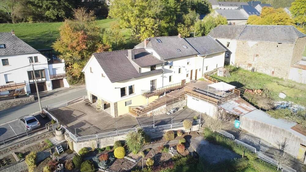 Maison à vendre à Burg-Reuland 4790 495000.00€ 12 chambres 329.75m² - annonce 16981