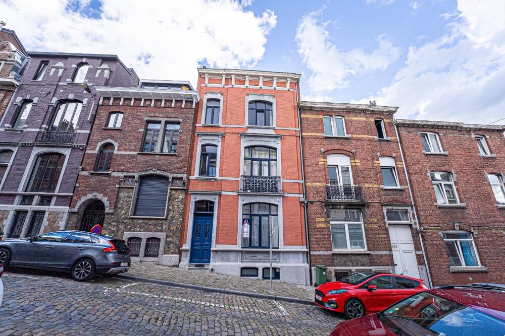 Autre à vendre à Liège 4000 387500.00€ 4 chambres 216.00m² - annonce 1115963
