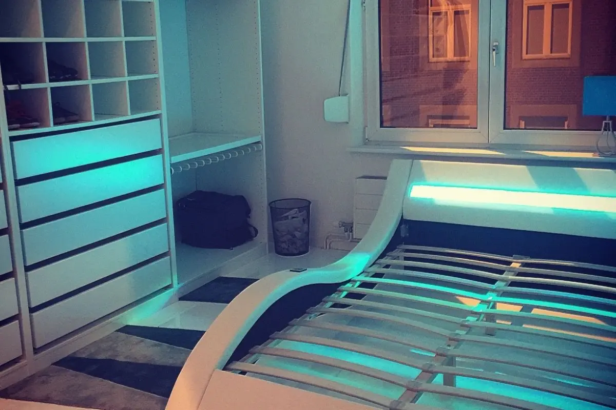 Kot à louer à Flémalle 4400 335.00€ 5 chambres 150.00m² - annonce 706742