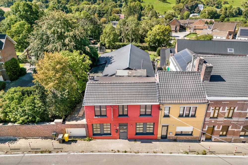 Maison à vendre à Berneau 4607 260000.00€ 2 chambres 400.00m² - annonce 1132382