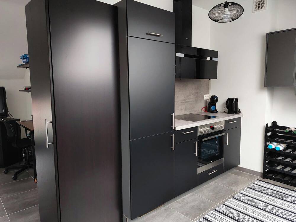 Appartement à louer à Esneux 4130 1300.00€ 1 chambres 65.00m² - annonce 86616