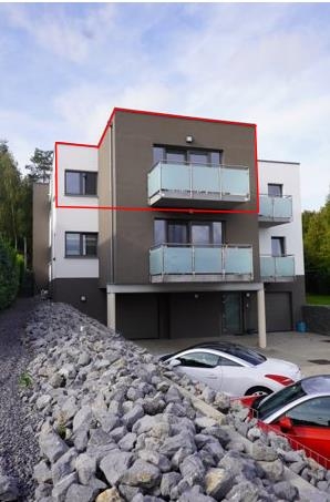 Appartement à vendre à Neu-Moresnet 4721 295000.00€ 2 chambres 94.00m² - annonce 1368350
