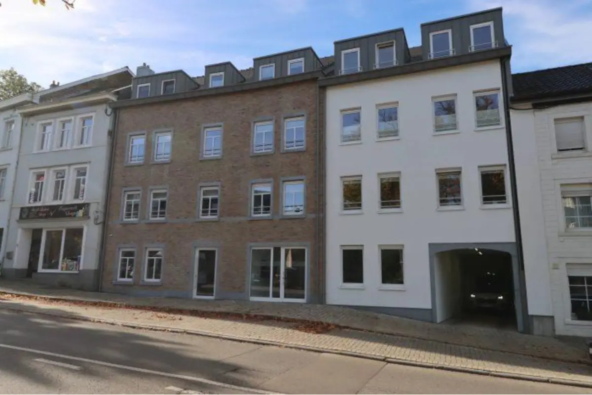 Autre à vendre à Eupen 4700 19500.00€  chambres m² - annonce 18480