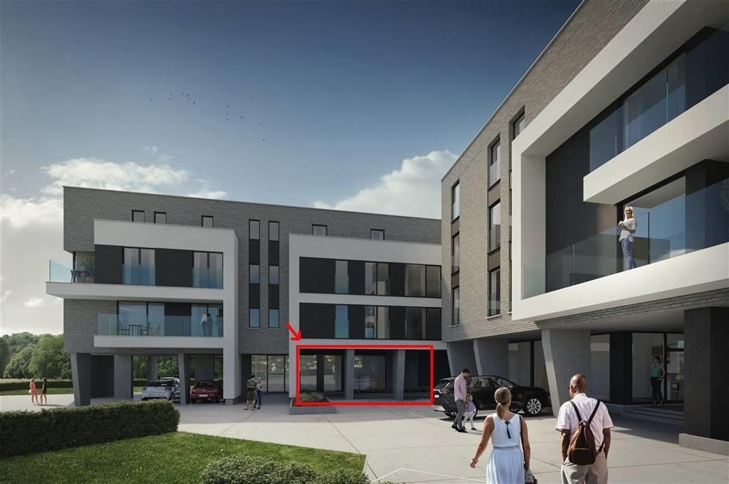 Commerce à vendre à Welkenraedt 4840 166600.00€ chambres m² - annonce 19241