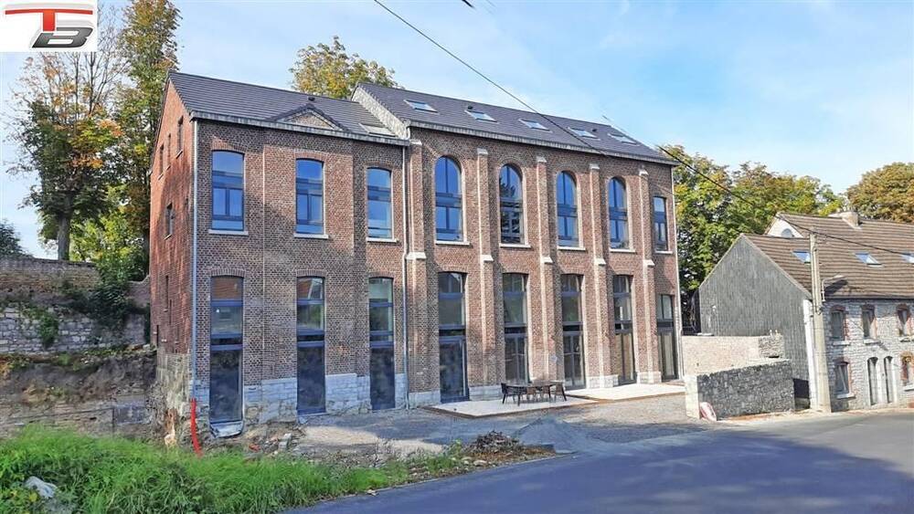 Appartement à vendre à Limbourg 4830 160000.00€ 1 chambres 55.40m² - annonce 18197