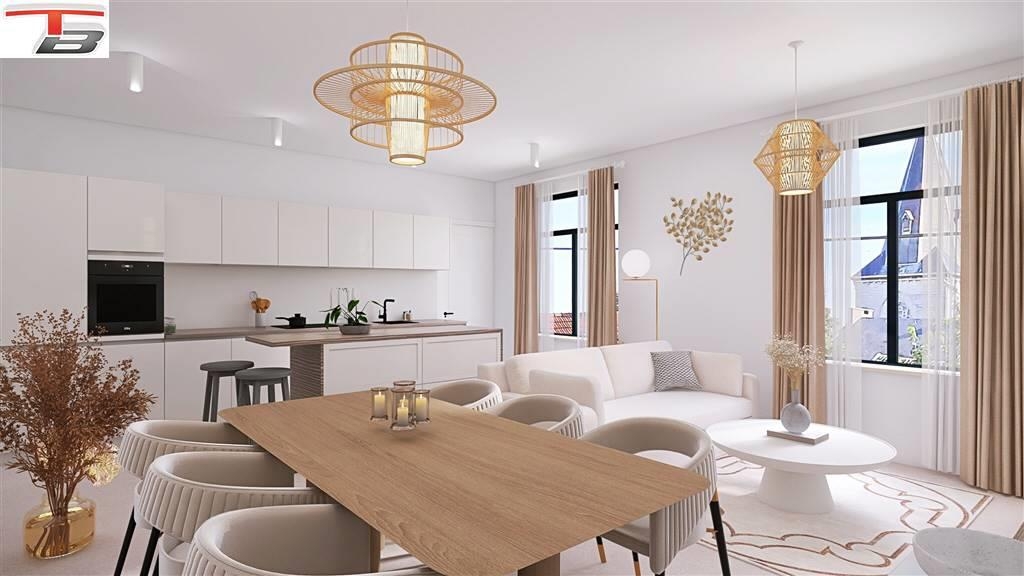 Appartement à vendre à Limbourg 4830 155000.00€ 1 chambres 57.29m² - annonce 18196