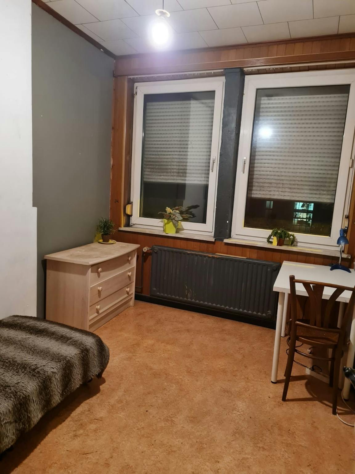Appartement à louer à Liège 4020 350.00€ 1 chambres 100.00m² - annonce 86672