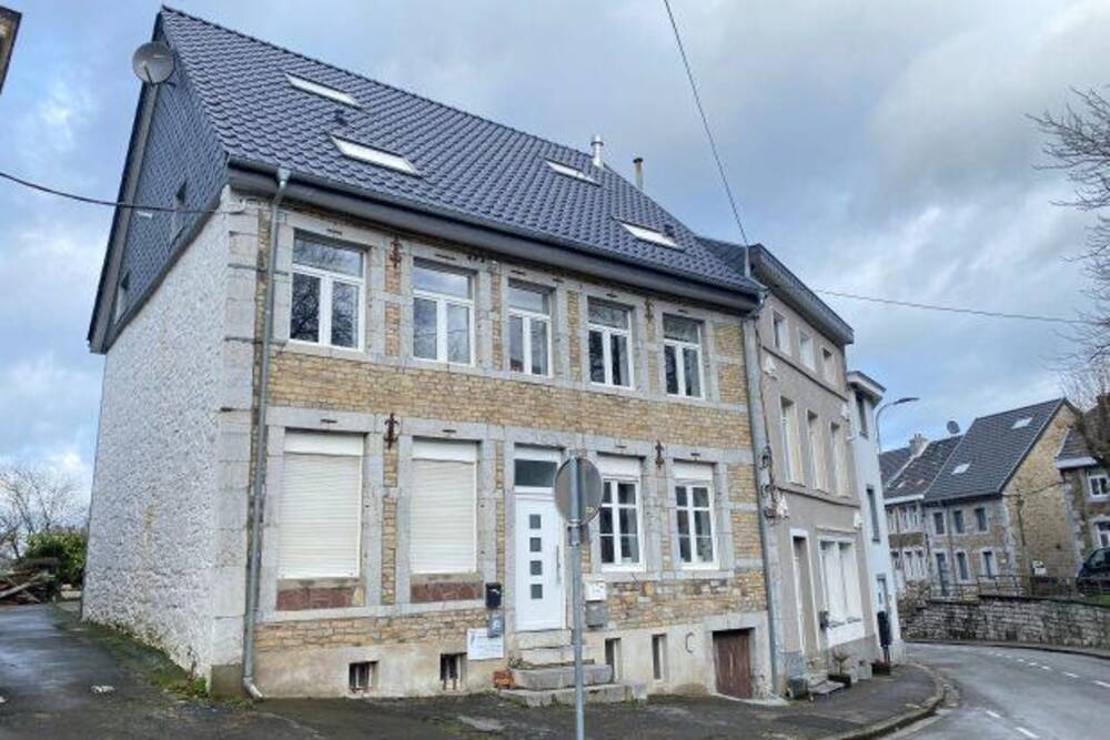 Appartement à vendre à Eupen 4700 265000.00€ 3 chambres 155.00m² - annonce 1174355