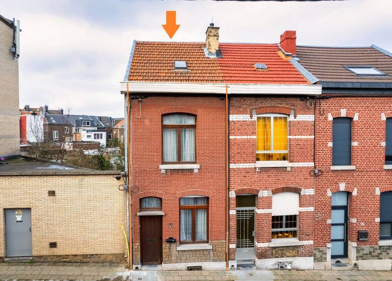 Maison à vendre à Bressoux 4020 147500.00€ 2 chambres 79.00m² - annonce 21406