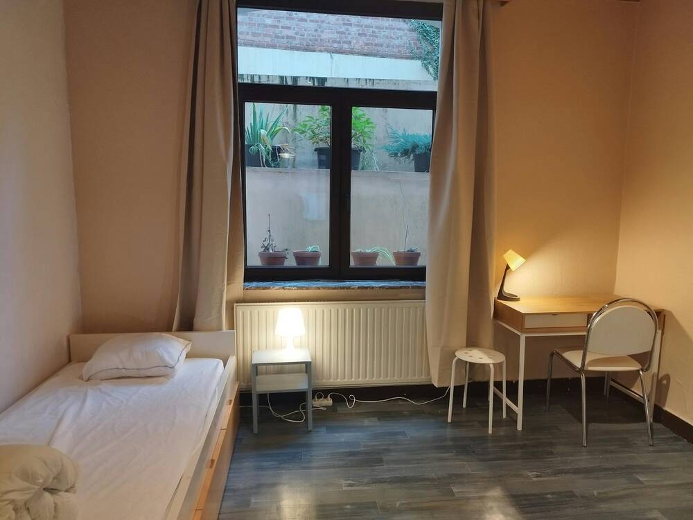 Appartement à louer à Liège 4030 900.00€ 2 chambres 80.00m² - annonce 722874