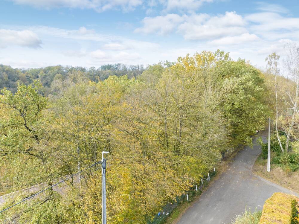 Terrain à vendre à Sprimont 4140 99000.00€ chambres m² - annonce 20672