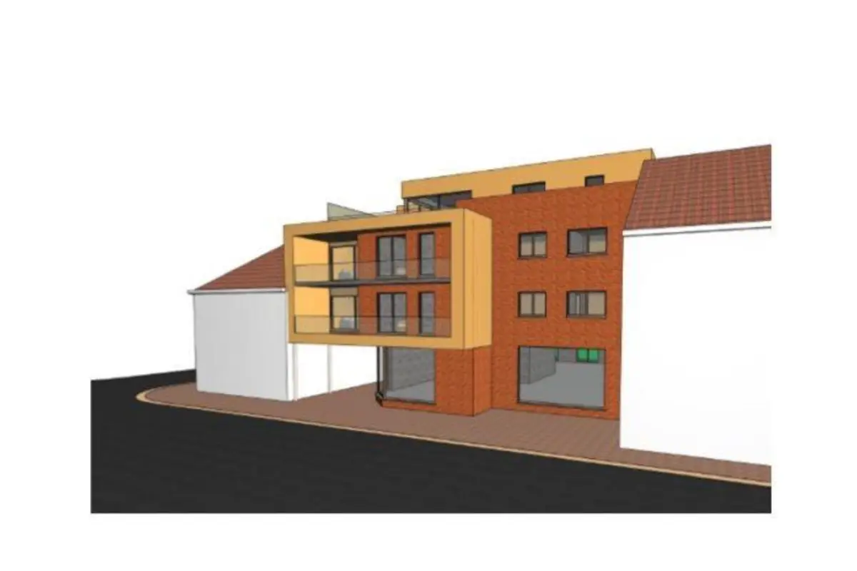 Maison à vendre à Welkenraedt 4840 0.00€  chambres m² - annonce 21165