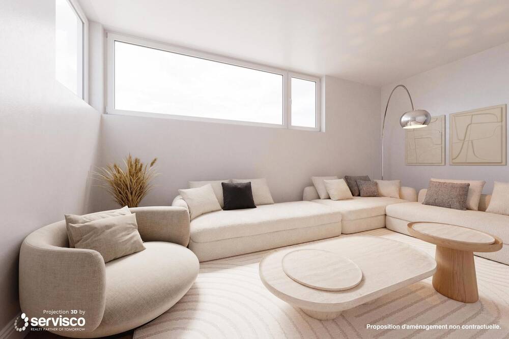 Maison à vendre à Lanaye 4600 215000.00€ 3 chambres 150.00m² - annonce 22308