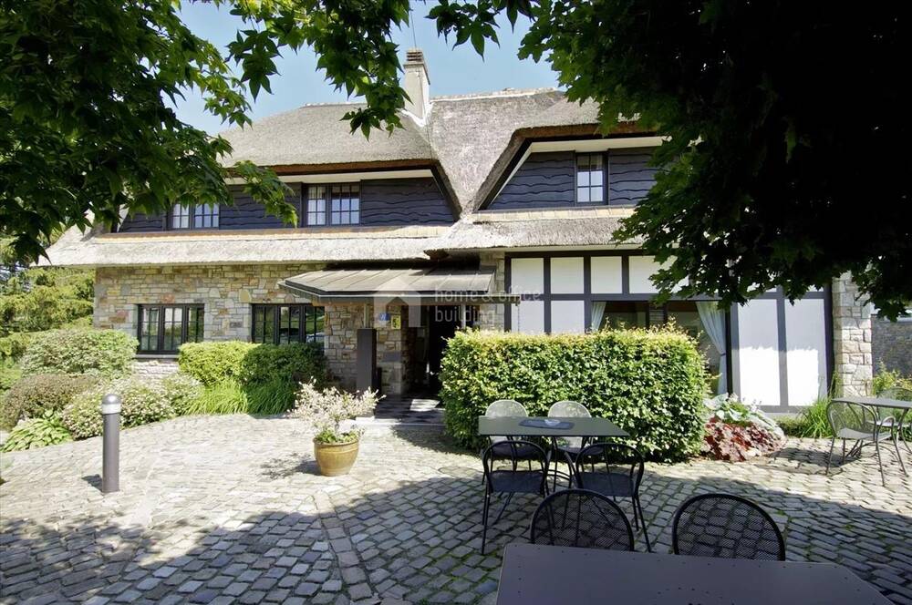 Maison à vendre à Waimes 4950 1340000.00€ 13 chambres 570.00m² - annonce 22263