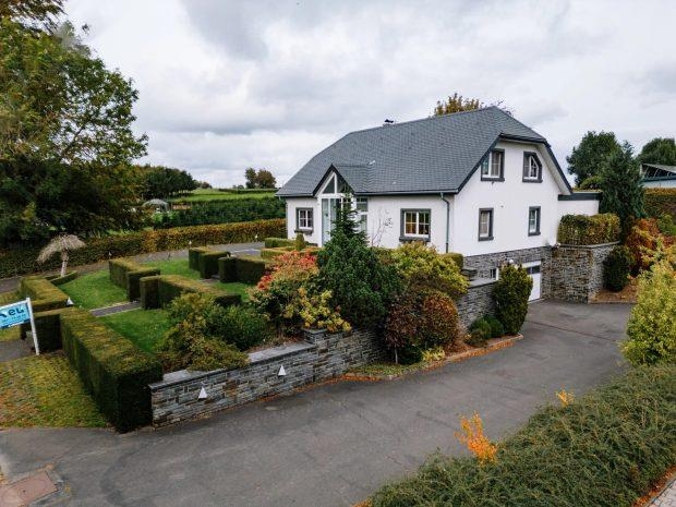 Maison à vendre à Bullange 4760 455000.00€ 4 chambres 212.00m² - annonce 22139