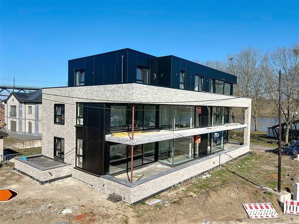 Appartement à vendre à Visé 4600 359500.00€ 2 chambres 110.00m² - annonce 22052