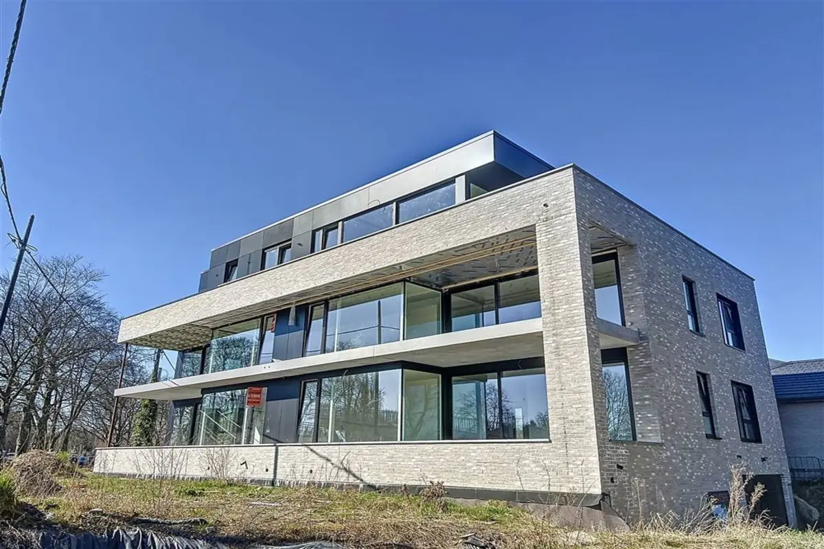 Appartement à vendre à Visé 4600 369500.00€ 2 chambres 113.30m² - annonce 616643