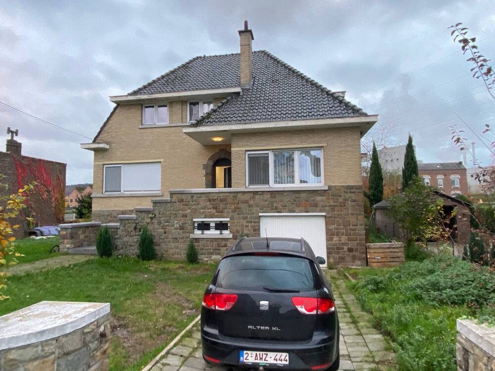 Villa à vendre à Wanze 4520 525000.00€ 6 chambres m² - annonce 1370528