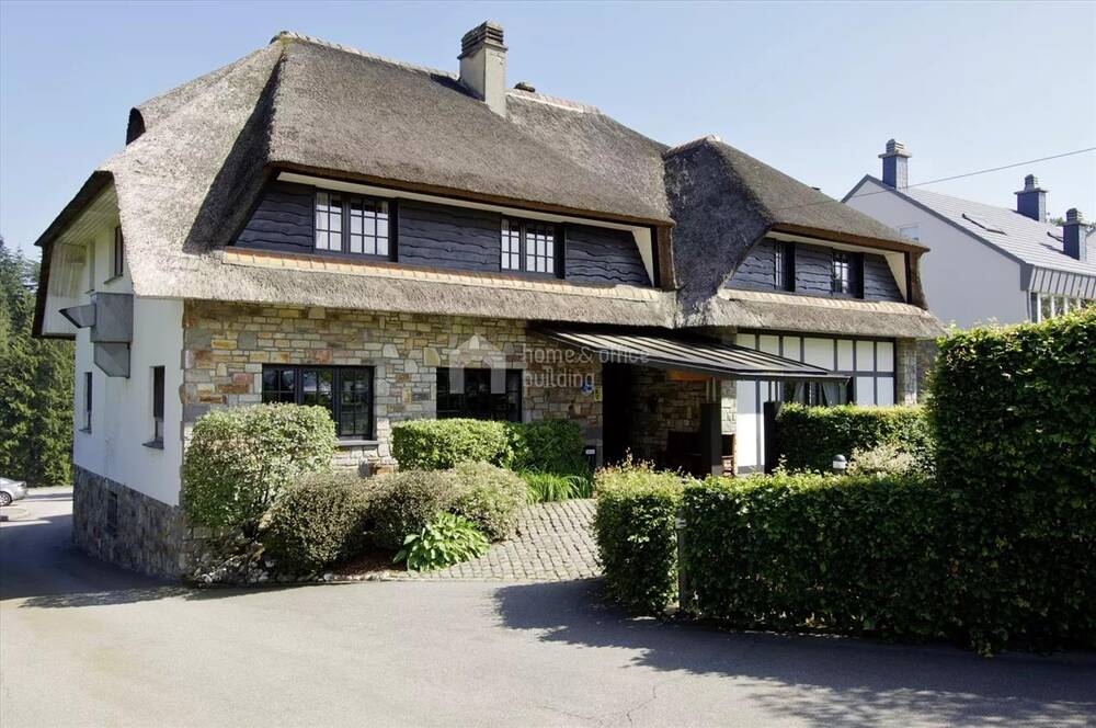 Commerce à vendre à Waimes 4950 1340000.00€ 13 chambres 570.00m² - annonce 22021