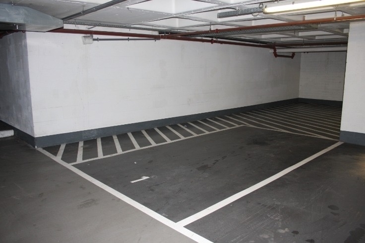 Parking / garage à vendre à Liège 4020 26000.00€ 0 chambres m² - annonce 1334527