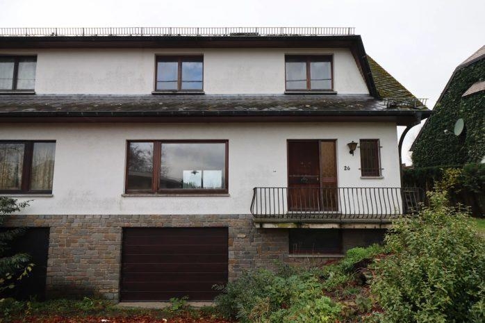 Maison à vendre à Butgenbach 4750 240000.00€ 3 chambres 138.00m² - annonce 1371379