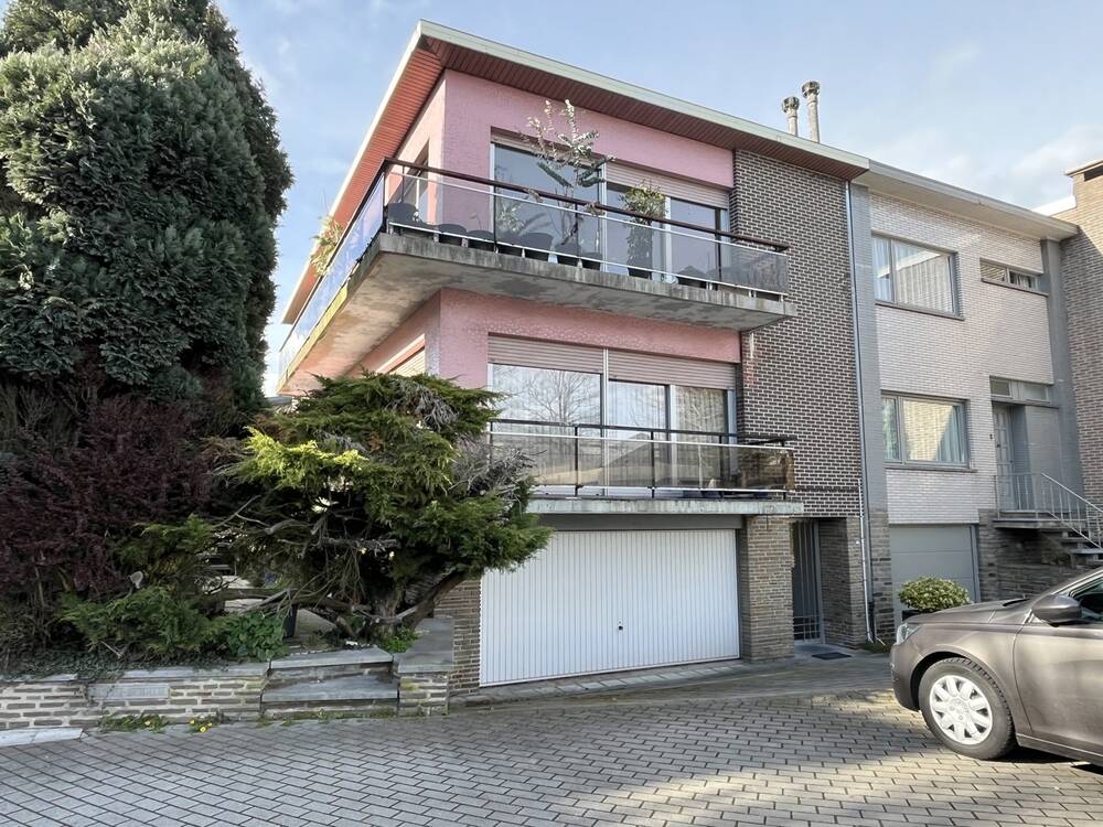 Studio à louer à Angleur 4031 500.00€ 1 chambres 40.00m² - annonce 24045