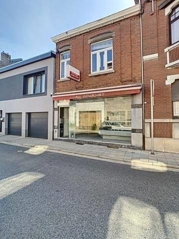 Maison à vendre à Montegnée 4420 139000.00€ 2 chambres 113.00m² - annonce 1372437