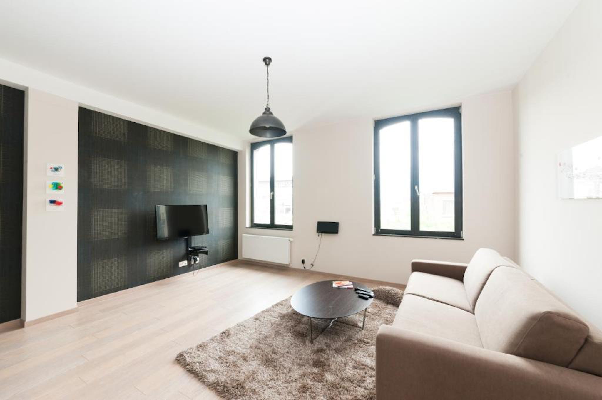 Appartement à louer à Liège 4000 1320.00€ 2 chambres 110.00m² - annonce 1222690