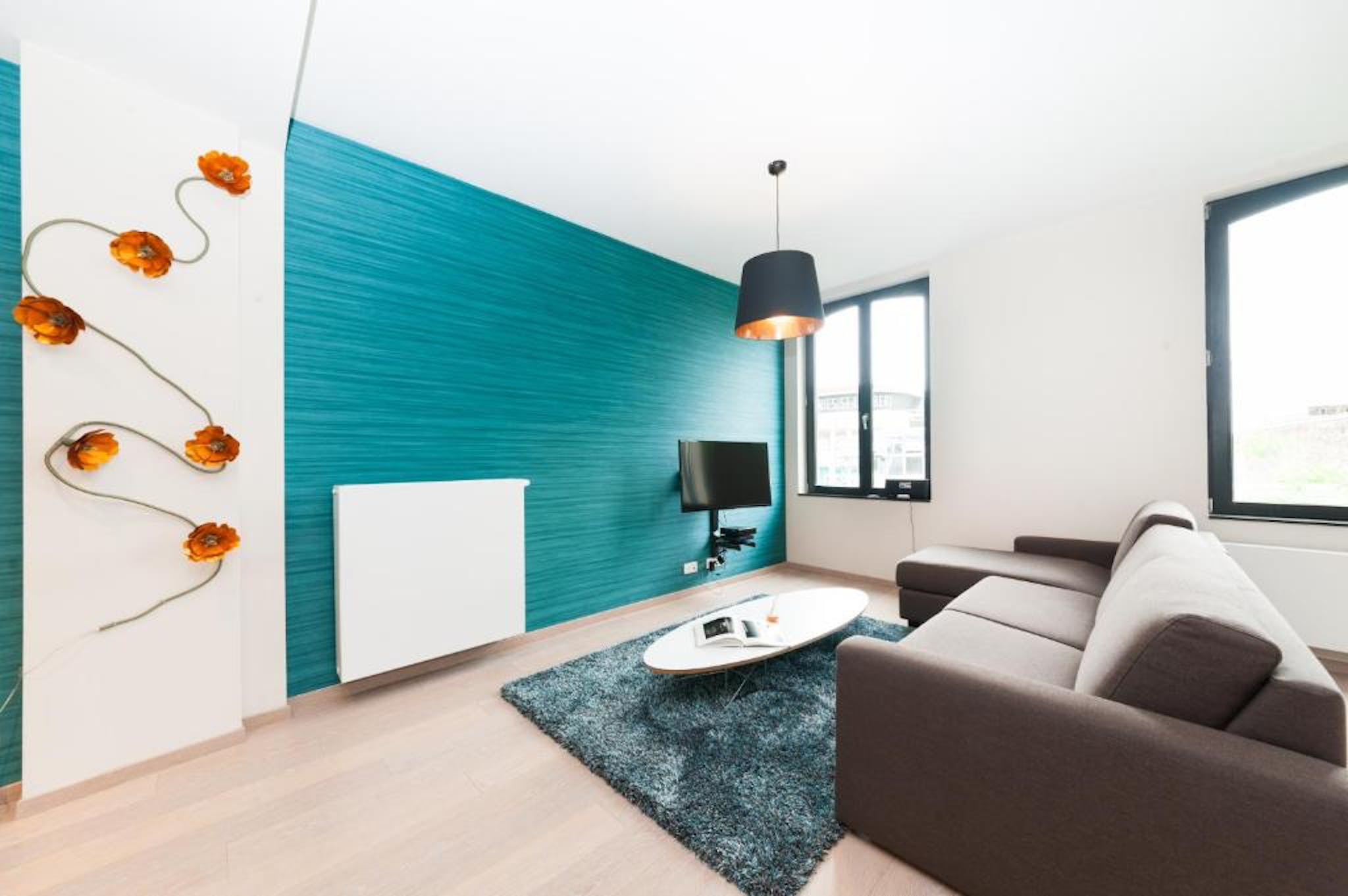 Appartement à louer à Liège 4000 1370.00€ 2 chambres 115.00m² - annonce 1222692
