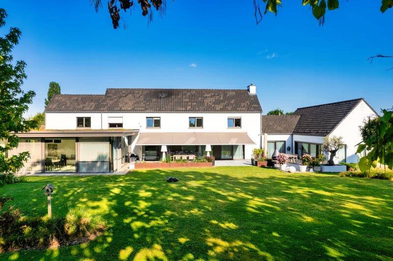 Villa à vendre à Liège 4000 1490000.00€ 4 chambres 505.00m² - annonce 1230083