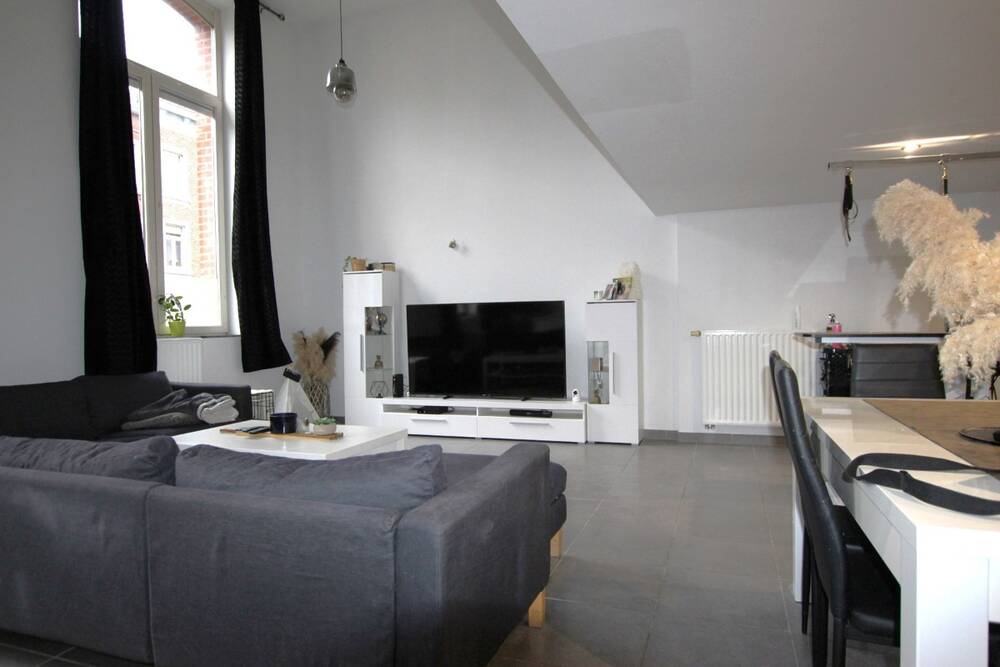 Duplex à vendre à Verviers 4800 159000.00€ 2 chambres 128.00m² - annonce 1236290