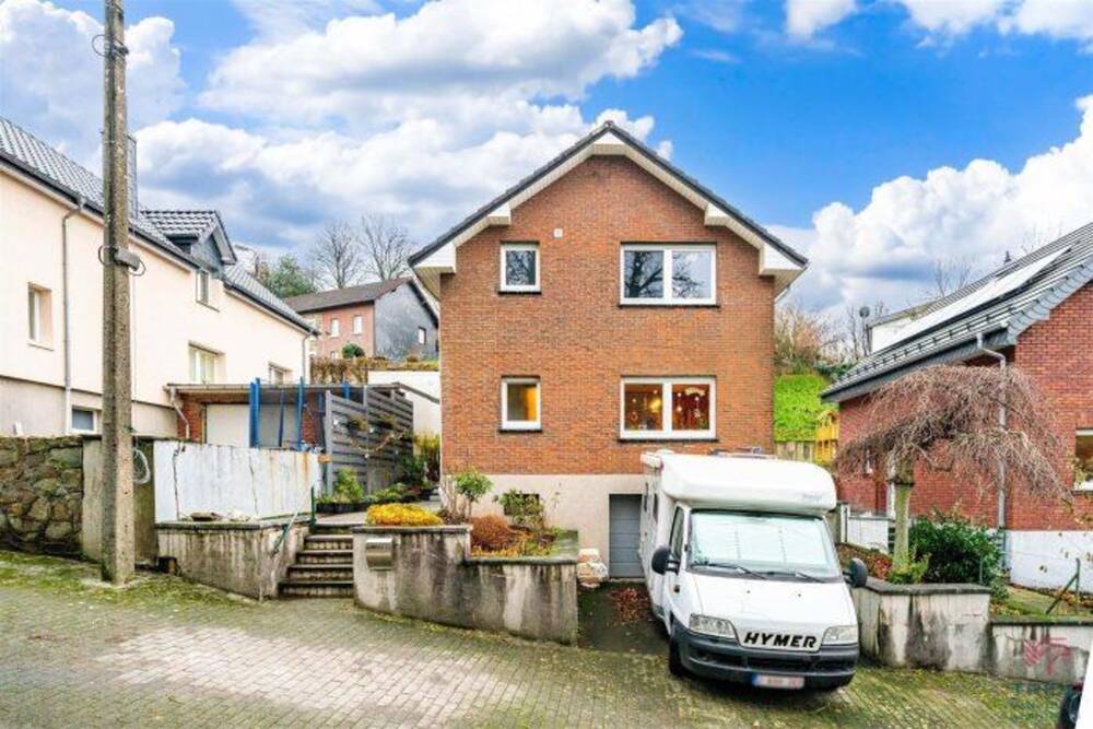 Maison à vendre à Eupen 4700 40000.00€ 3 chambres 116.00m² - annonce 1236330