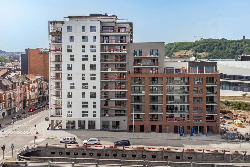 Penthouse à vendre à Liège 4000 398000.00€ 2 chambres 106.70m² - annonce 1239560