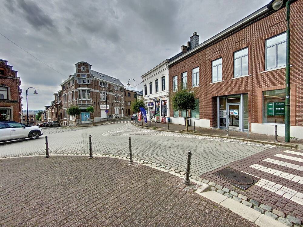 Commerce à louer à Herve 4650 690.00€  chambres 41.00m² - annonce 26803