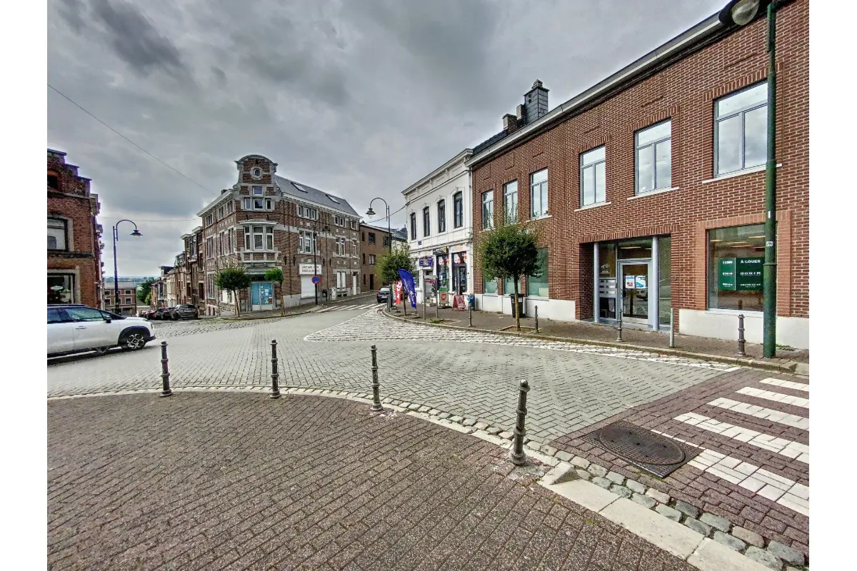 Commerce à louer à Herve 4650 690.00€  chambres 41.00m² - annonce 26803